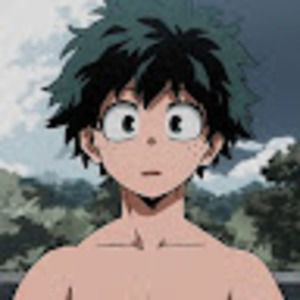 Meet your Posher, Datebayo